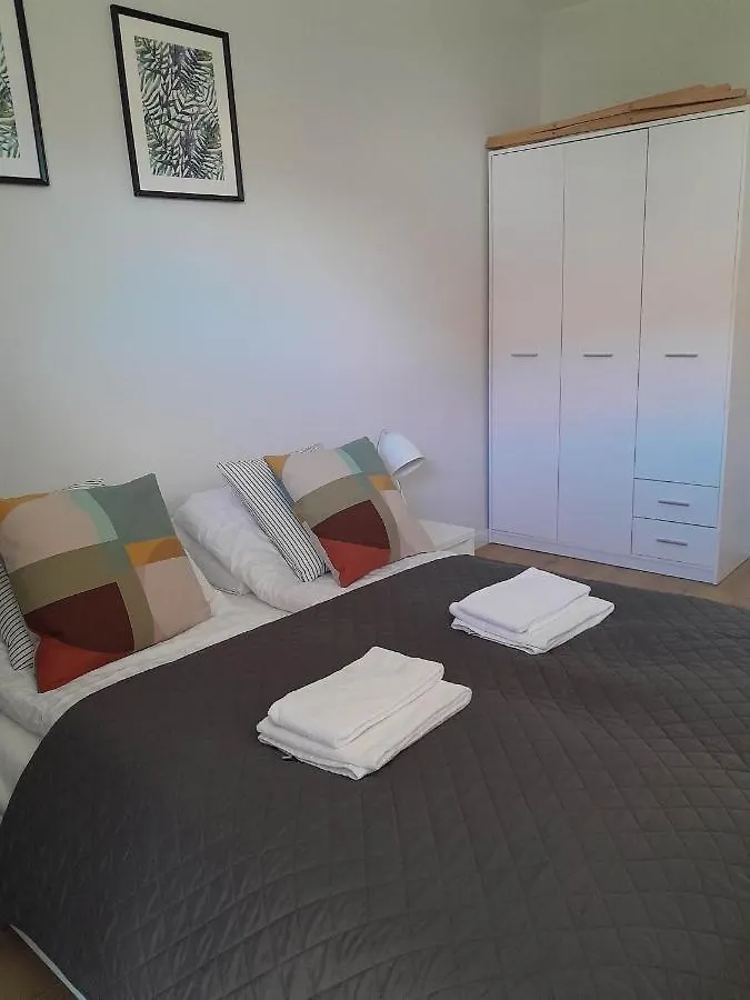 Kolo Brzegu Spa, Jacuzzi Lwowska Kołobrzeg Polen