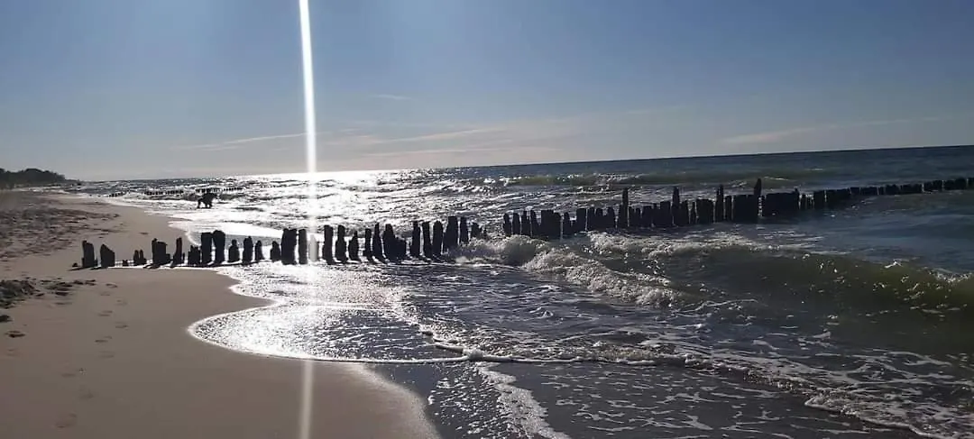 Kolo Brzegu Spa, Jacuzzi Lwowska Kołobrzeg 0*,  Polen